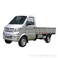 3 Ton Pickup Truck Rental