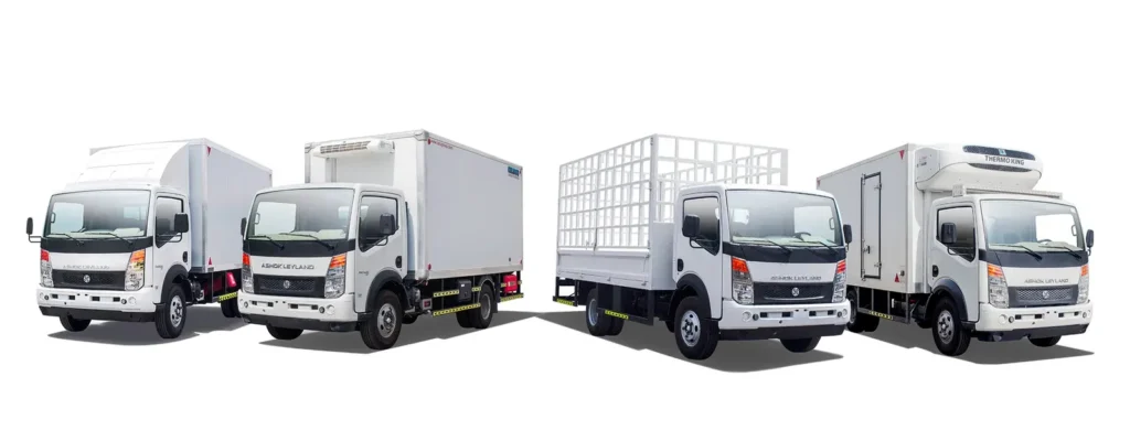 truck rental dubai