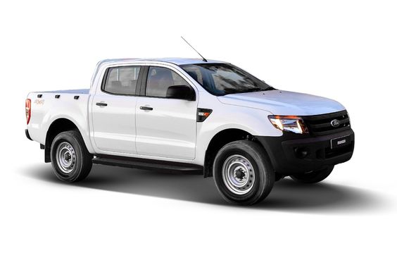 pickup truck for rent in dubai