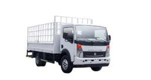 7 Ton Pickup Truck Rental